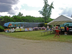 Galerie photo des portes ouvertes